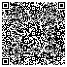 QR code with A Waldrep Company Inc contacts