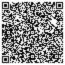 QR code with J G Distribution contacts