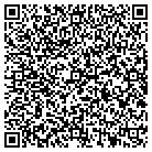 QR code with A L & Norval Auto Service LLC contacts