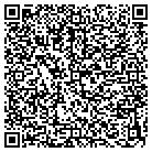 QR code with Henderson Septic Tank Cleaning contacts