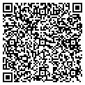 QR code with PPD contacts