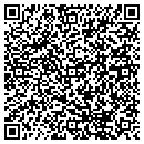 QR code with Haywoods Beauty Shop contacts