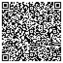 QR code with Ptr Mfg Inc contacts