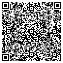 QR code with C2computers contacts