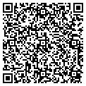QR code with E P T contacts