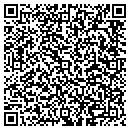 QR code with M J Window Express contacts