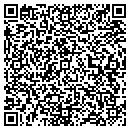 QR code with Anthony Pools contacts