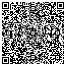 QR code with C H Harper Rev contacts