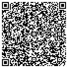 QR code with Lad-N-Lassie Enrichment Center contacts