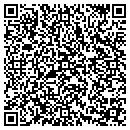 QR code with Martin Press contacts