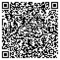 QR code with L & M Homes contacts