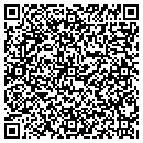 QR code with Houston Paint & Body contacts
