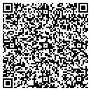 QR code with Ronald Thuett contacts