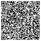 QR code with Ace Locksmith Service contacts