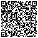 QR code with Kxfm contacts