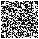 QR code with A To Z Service contacts