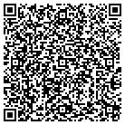 QR code with Gabriel Garcia-Cano CPA contacts