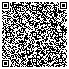QR code with Galloway Charles R DDS Inc contacts