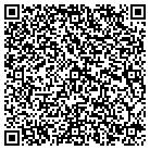 QR code with RE & Ej Management LLC contacts