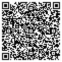 QR code with Tomoko contacts