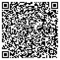 QR code with EMS South contacts