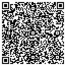 QR code with Howard Lindemann contacts