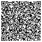 QR code with Protective & Regulatory Service contacts