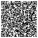 QR code with Joe A Hubenak Inv contacts