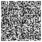 QR code with Coverlay Manufacturing Inc contacts