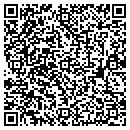 QR code with J S Michael contacts