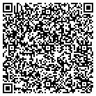 QR code with A & E Janitorial Service contacts