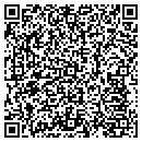 QR code with B Doles & Assoc contacts