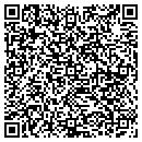 QR code with L A Family Network contacts