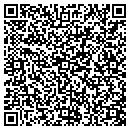 QR code with L & M Automotive contacts