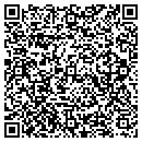 QR code with F H G Texas L L C contacts