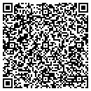QR code with C C Weighing Co contacts
