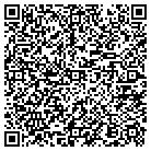 QR code with Hows It Hanging Picture Frmng contacts