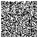 QR code with R N Housing contacts