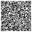 QR code with Amy S Lang contacts