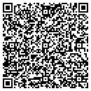 QR code with D D & L Transportation contacts