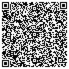 QR code with F Y I Image of Texas contacts
