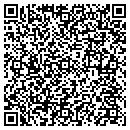 QR code with K C Consulting contacts