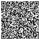 QR code with RLM Computers contacts