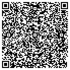 QR code with Sabine River Authority-Texas contacts