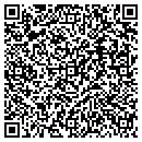 QR code with Raggae World contacts