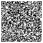 QR code with M J Cole Sales & Service contacts