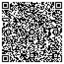 QR code with A1 Appliance contacts