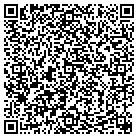 QR code with Cicada Recovery Service contacts
