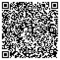 QR code with A S E contacts