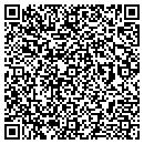 QR code with Honcho Boots contacts